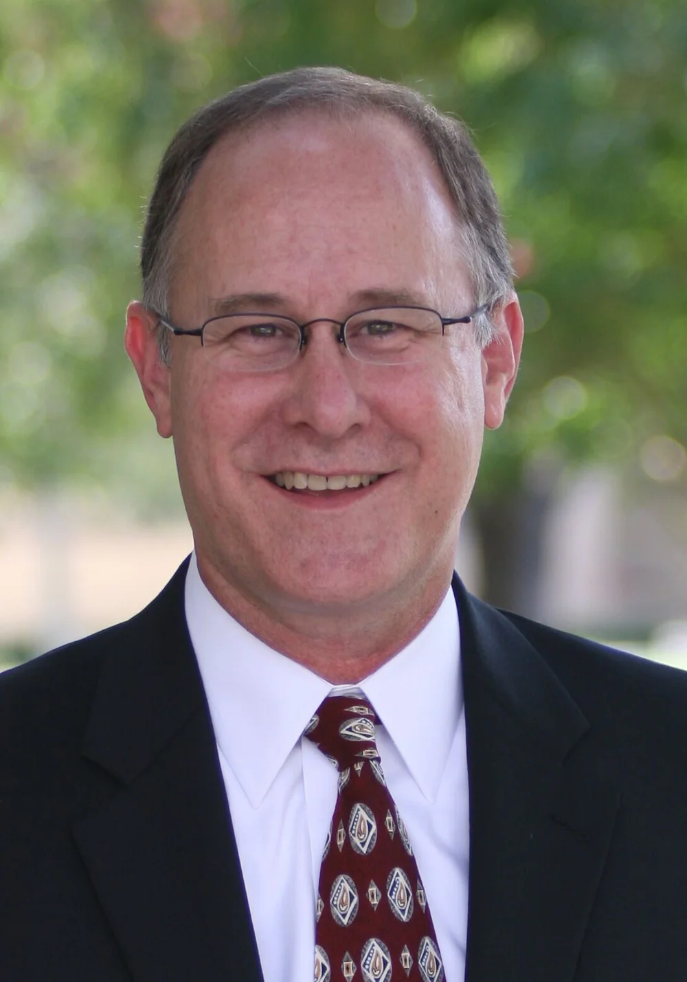 Copy of Prof. Morgan Swink
