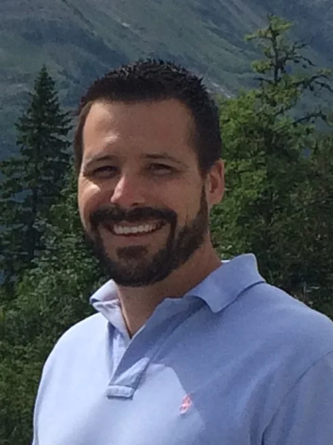 Copy of Prof. Travis Tokar