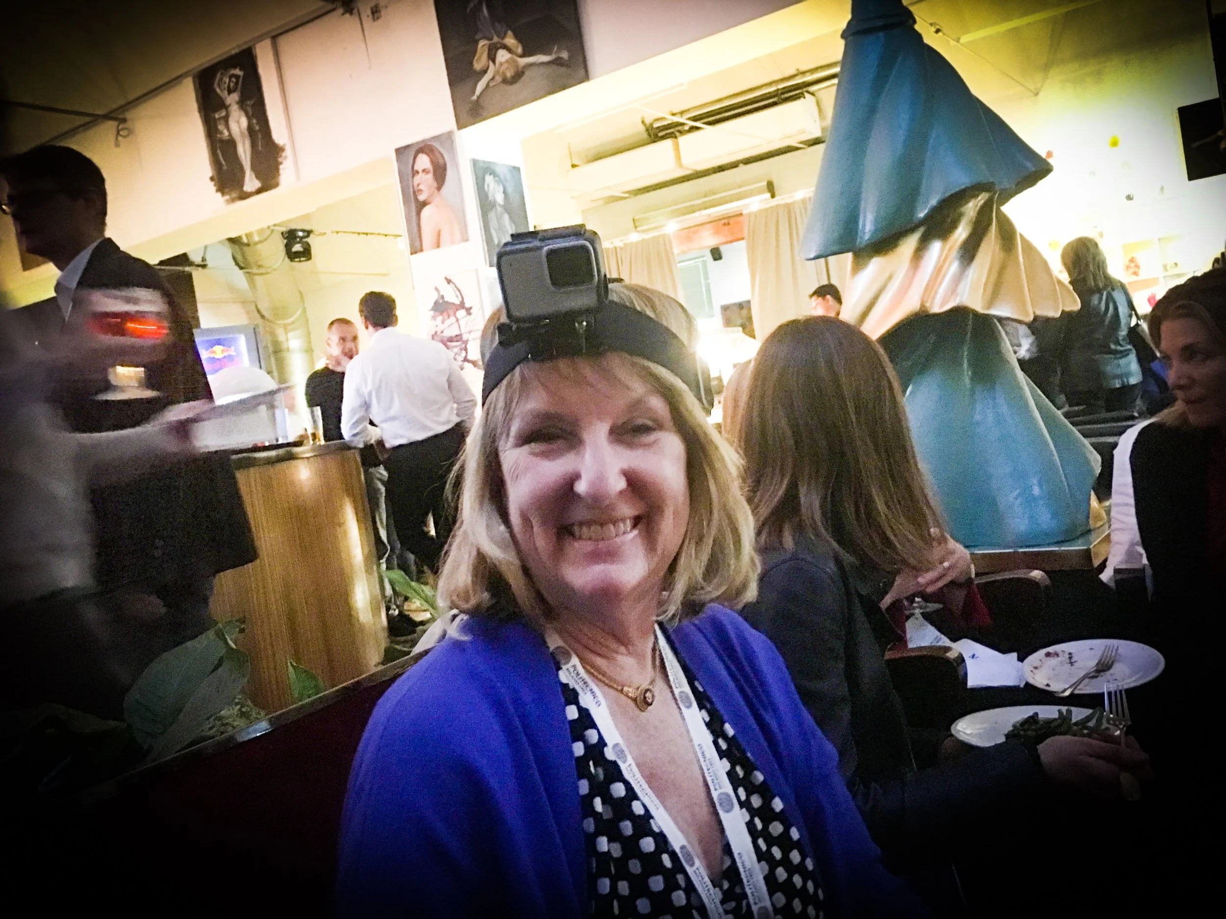 Prof. Barbara B. Flynn