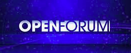 Virtual open forum discussion “An Action Agenda for Effective Post-COVID-19 Supply Chains”.