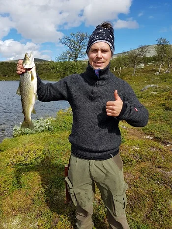 Foto: Kjetil Glitre Sørensen-Ødegård ID:688