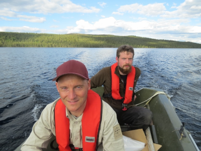 Foto: Ole Opseth ID:638