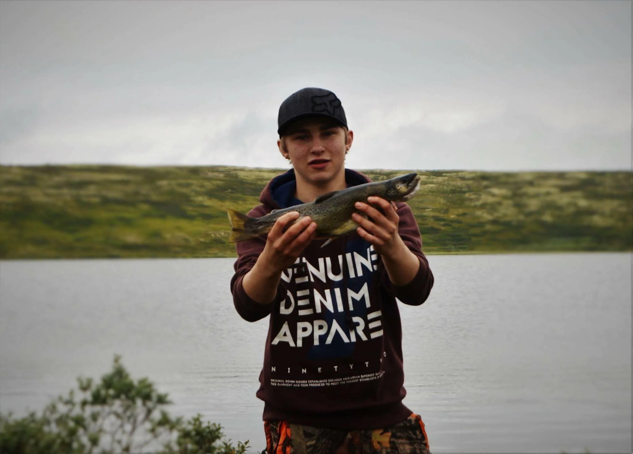 Foto: Alexander Johnsen ID:483
