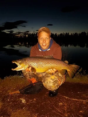 Foto: Fiskekompis ID:446