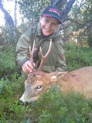 Foto: Per Ola Søndmør ID:167