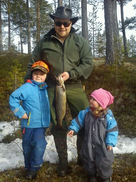 Foto: Siv Elise Fremming Karlsen ID:96