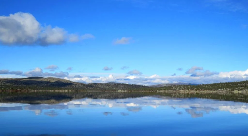 Foto: Tore Stengrundet