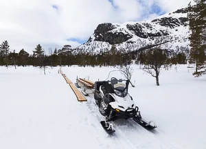 Foto: Jan Nordvålen