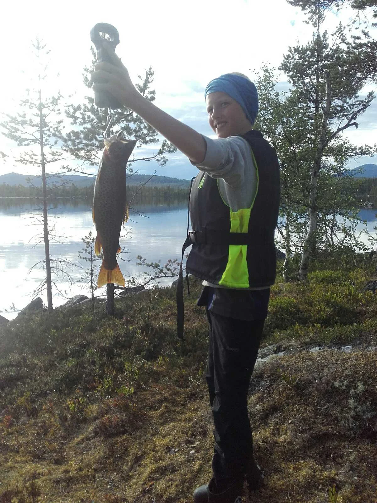 Foto: Bjørnar Johnsen