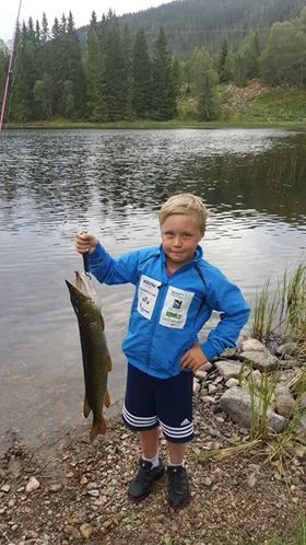 Foto: Synne Guro Haugseng