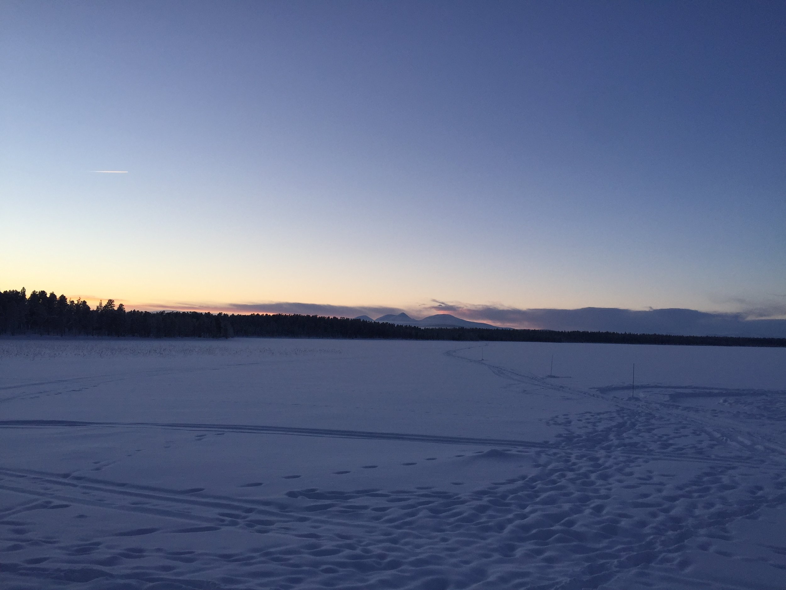 Foto: Merète Trangsrud
