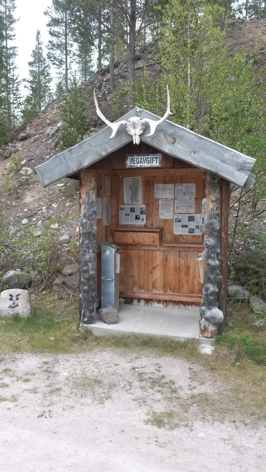Foto: Ole Opseth