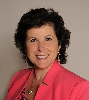 Cindy Arenberg Seltzer, President/CEO of the Children’s Services Council of Broward County