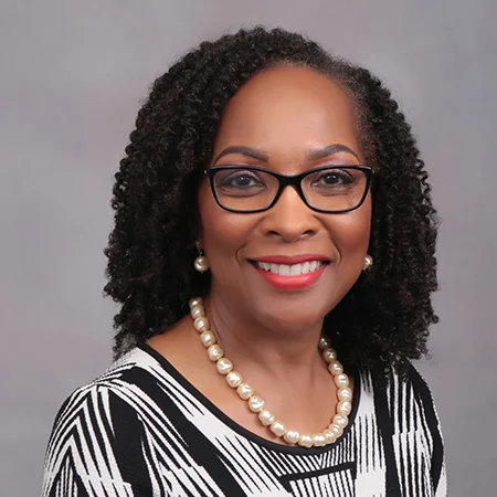 Transformation Forum Panelist - Professor Rosalea Hamilton, PhD