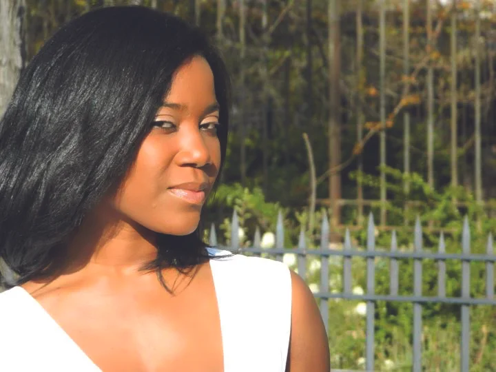 Mentoring Forum Panelist - Tiffani Knowles