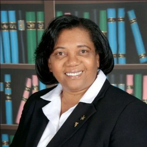 Dr. Barbara Sharpe