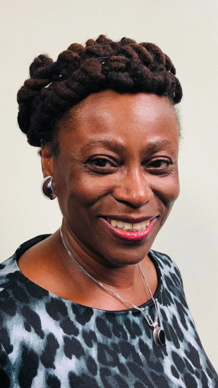 Pauline Foster Payroll Specialist