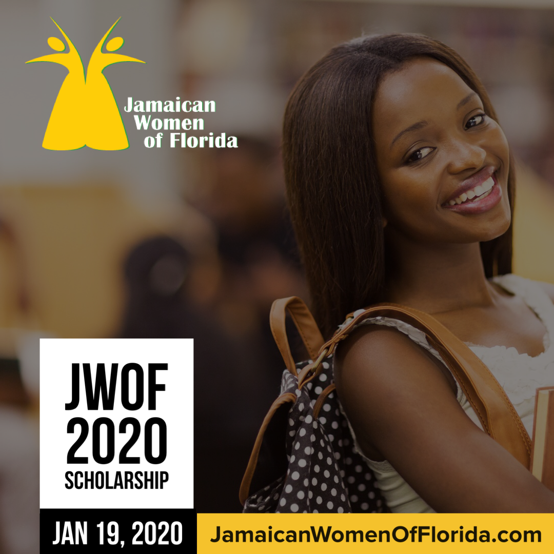 JWOF Now accepting applicants for annual scholarship