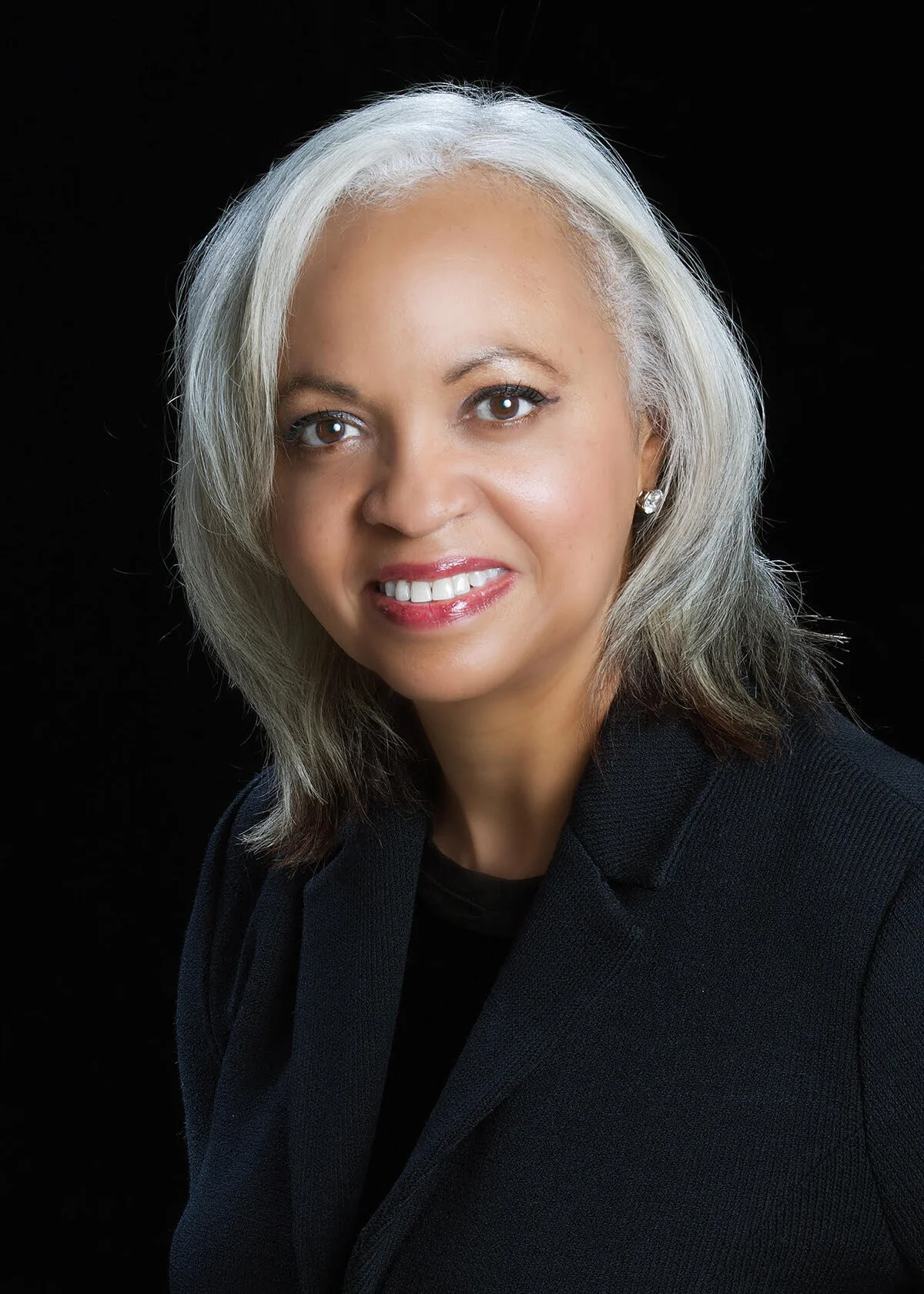2021 WEC Keynote Speaker, Juliet Roulhac