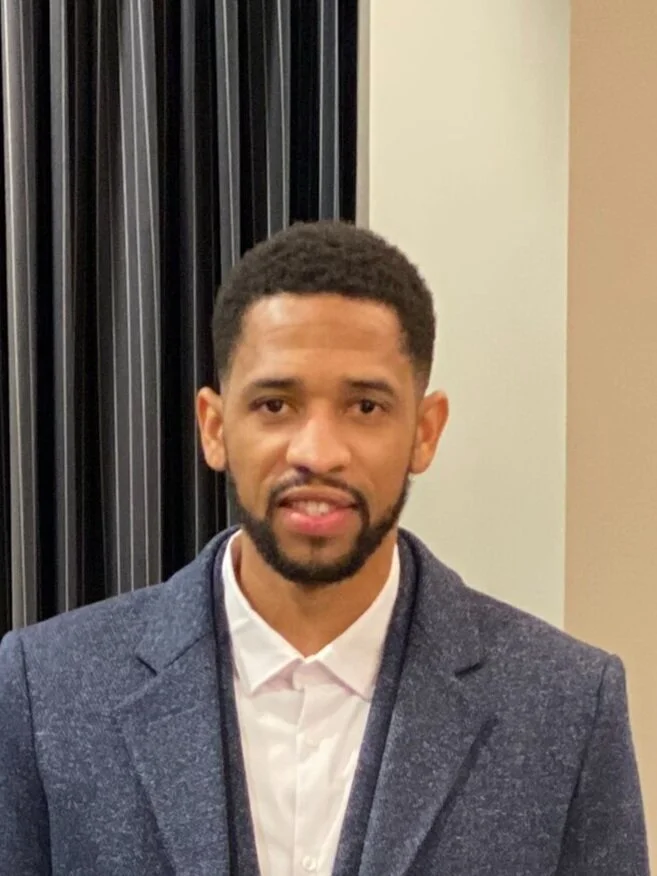 2021 WEC Speaker, Rick C.