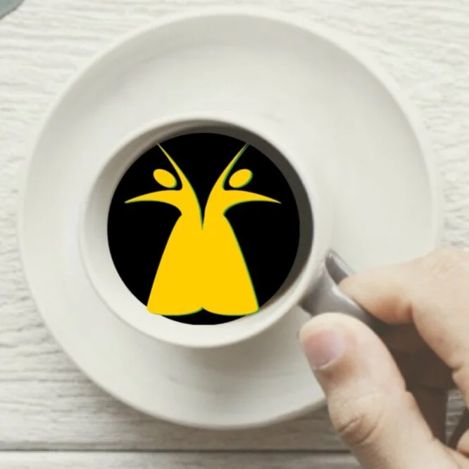 JWOF's Monthly Fireside Chat series