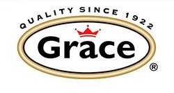 GRACE FOODS