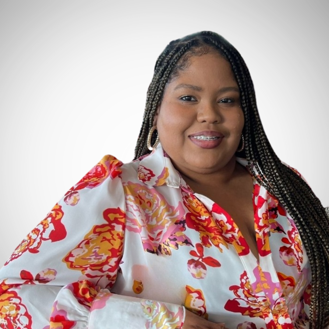 Next Gen Director at Large - Shaina Forbes