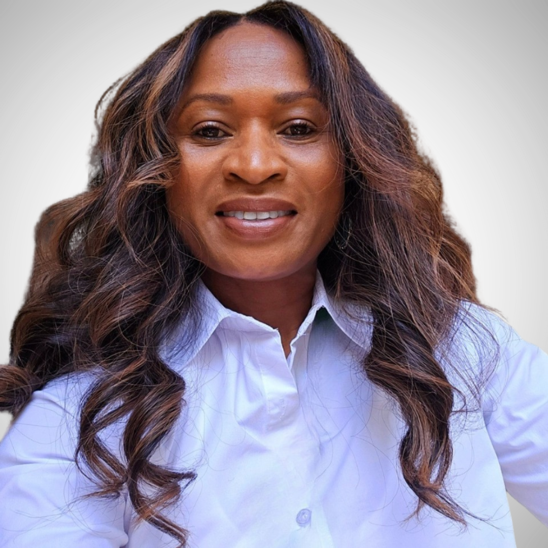 Director (Events)- Yvette Mclean-Pilliner