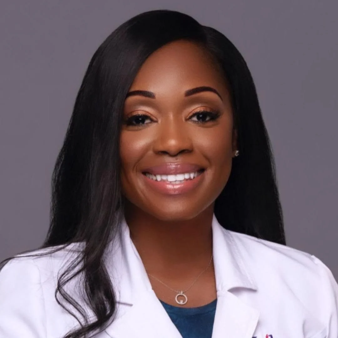 Vice President - Dr. Vanessa Walker