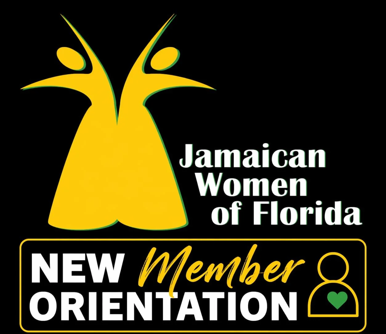 MEMBERSHIP OPEN HOUSE &amp;  ORIENTATION - Monthly Online Membership Welcome Session  