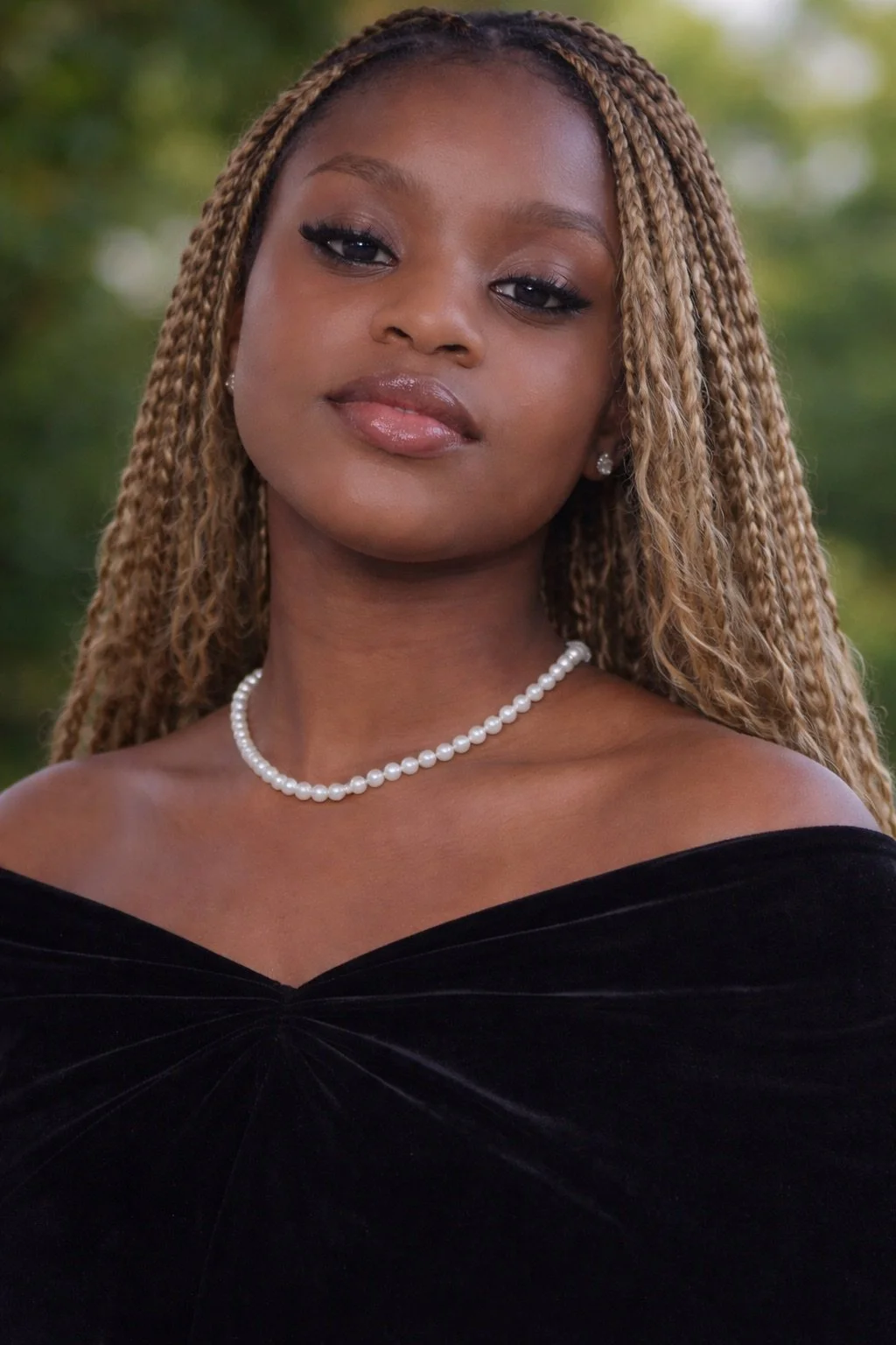Rannyha Burke