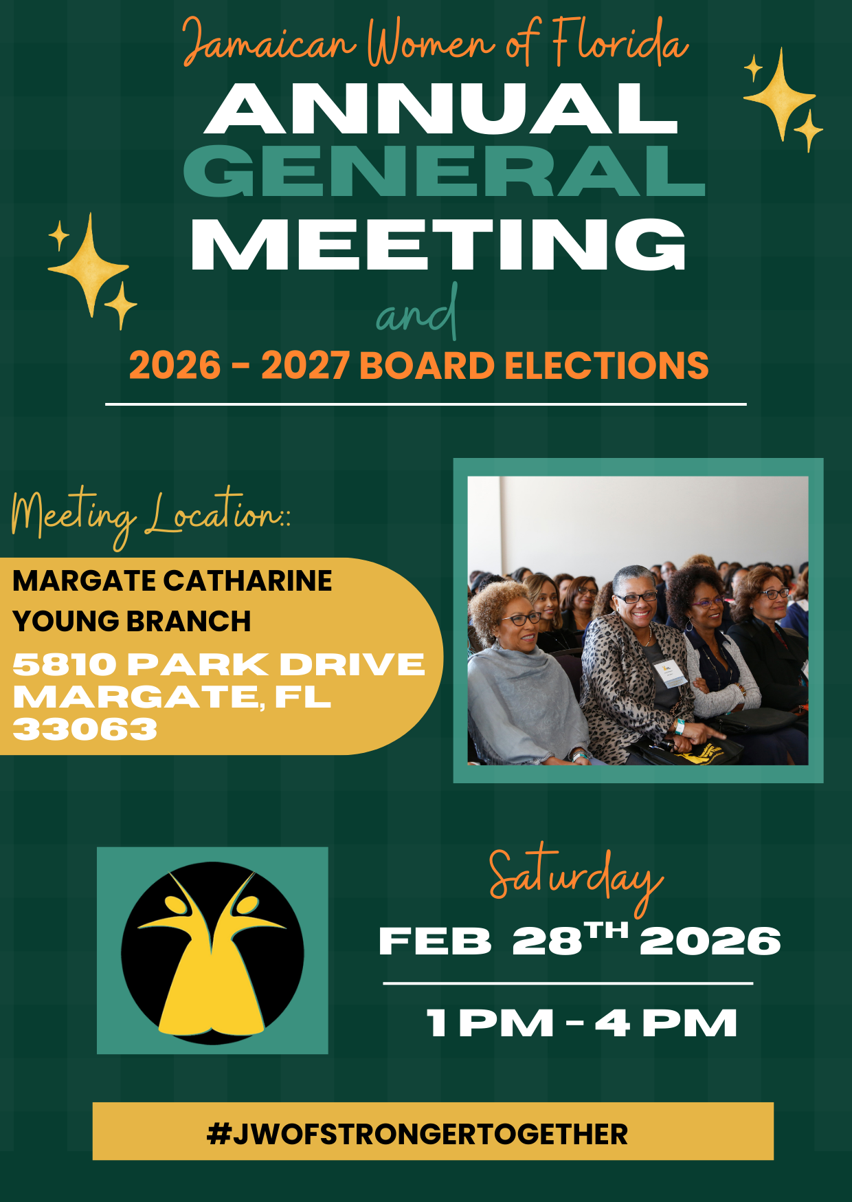 Annual General Meeting Invitation