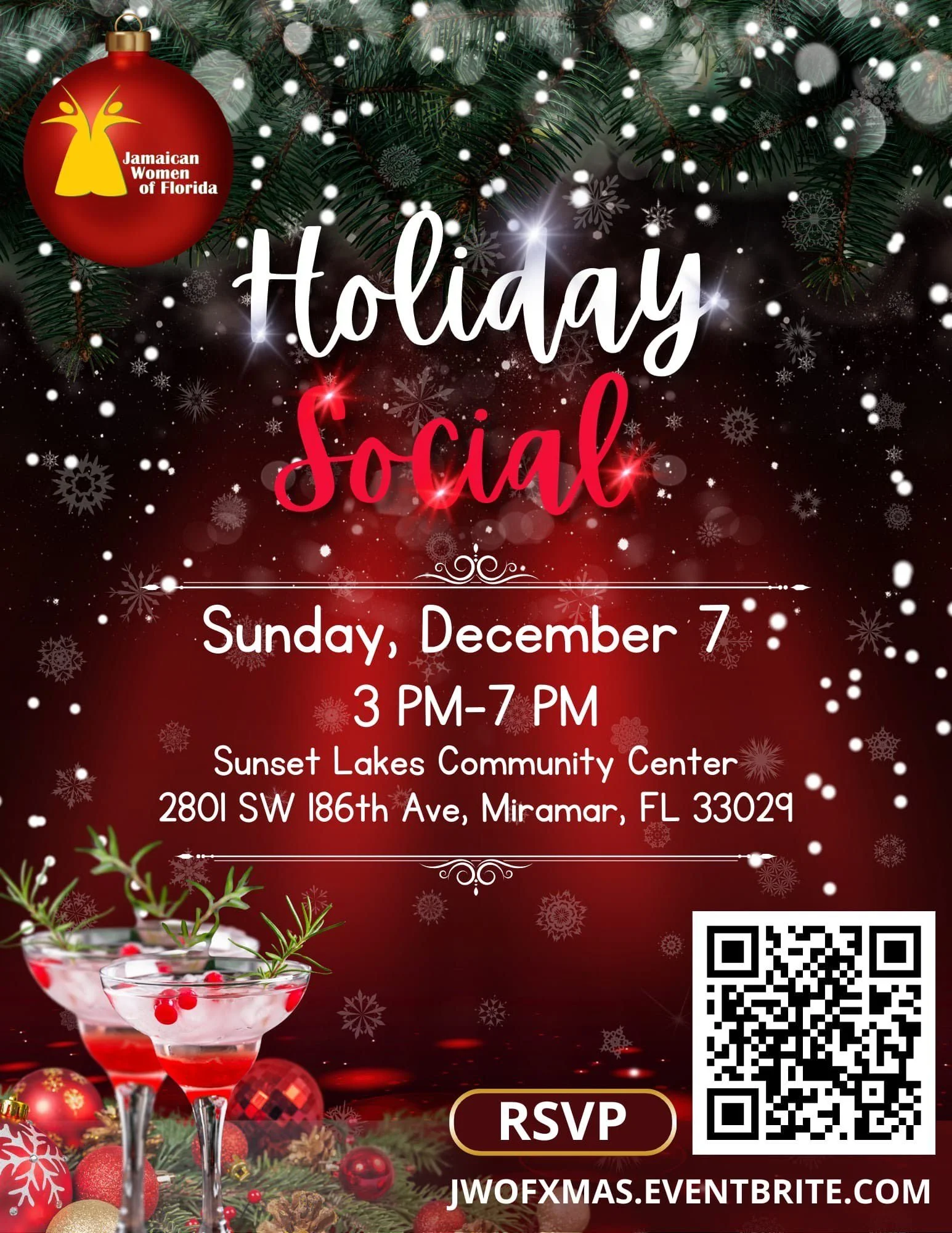 JWOF HOLIDAY SOCIAL