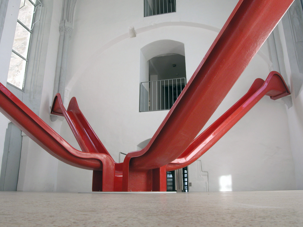  Extensions, 2005, Galerie der Stadt Backnang 