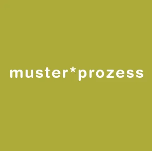 Rita Kanne, Ralph Merschmann, Walther Schwiete MUSTER*PROZESS 06.02. – 13.03.2015