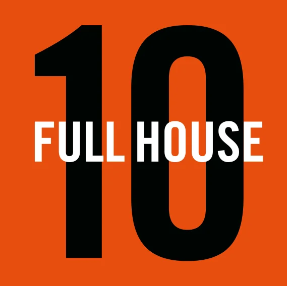 Künstler und Künstlerinnen der Galerie FULL HOUSE: 10 JAHRE BERLIN 15.06. – 28.07.2018