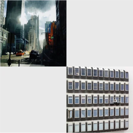 Jan Ros, Hein Spellmann CITY SITE 06.04. - 02.06.2018