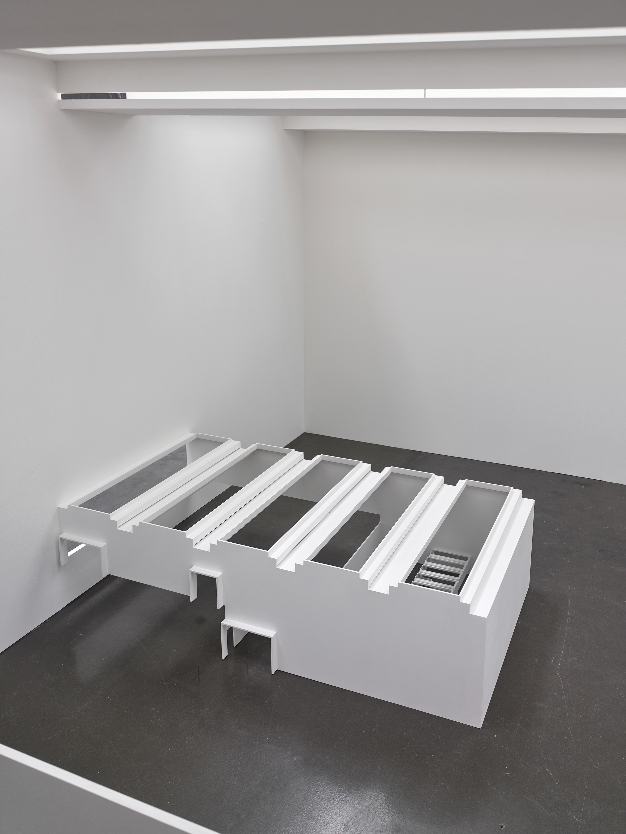  replica, 2019, installation view Kunsthalle Düsseldorf Photo: Achim Kukulies 