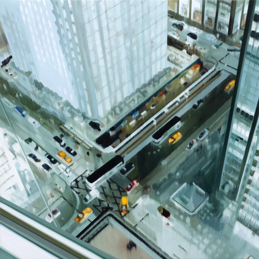 Intersection