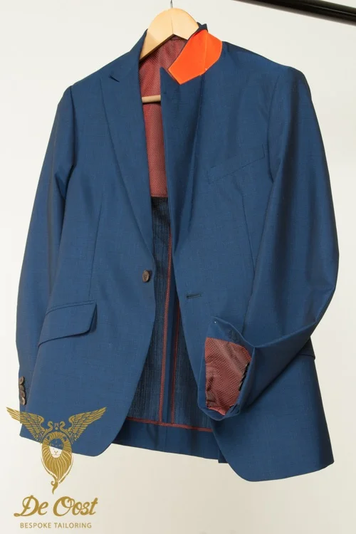 Ongevoerd Kid Mohair Colbert Zomer Trouwen (3).jpg
