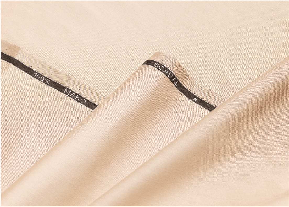 De Oost Bespoke Tailoring Scabal Spring Summer 2018 Collection Denim Deluxe 1 Suit Jacket Trousers Fabrics.png