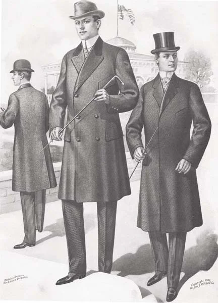 The Overcoat