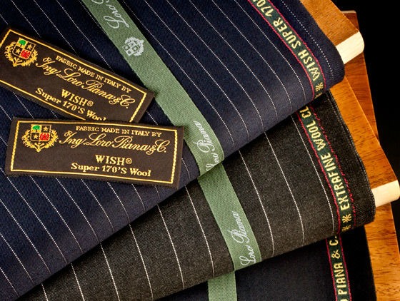 Húmedo Mes Timor Oriental Loro Piana exclusieve luxe stoffen voor maatpakken jasjes blazers vest  gilet en broek. — De Oost Bespoke Tailoring : Bewust Gekleed