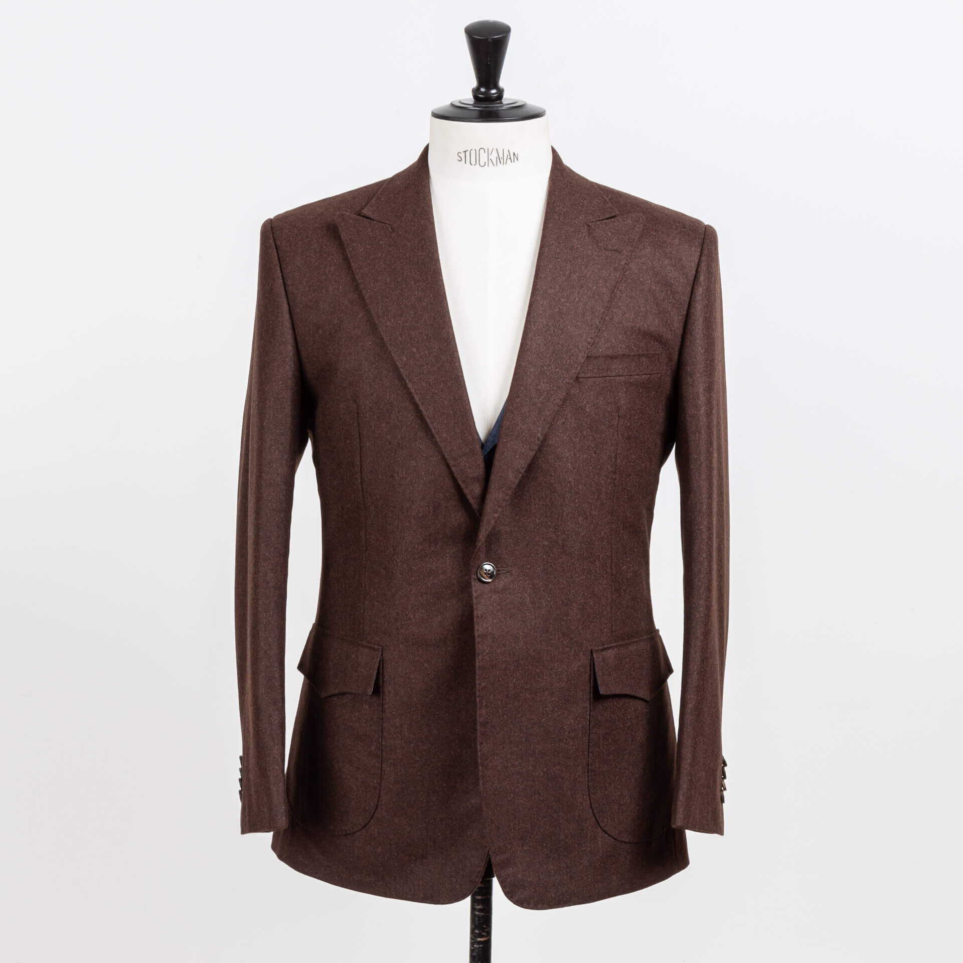 Flanel Elegance