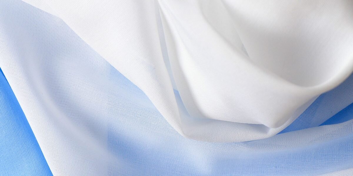 Albini: Italiaanse stoffen voor het laten maken van een overhemd.
