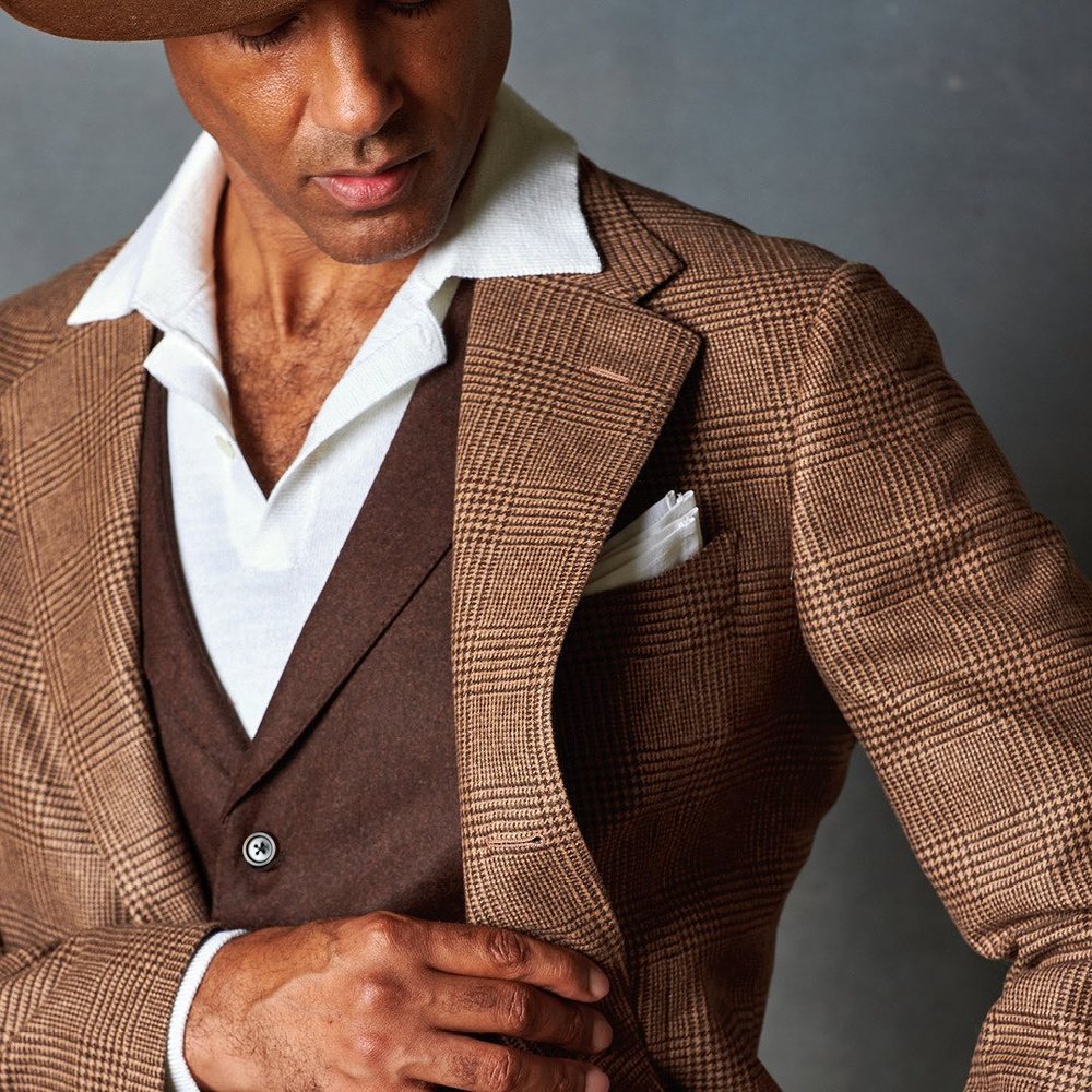 gezantschap Persoonlijk radioactiviteit Business Casual Pakken en Colberts — De Oost Bespoke Tailoring : Bewust Gekleed gezantschap Persoonlijk radioactiviteit Business Casual Pakken en Colberts — De Oost Bespoke Tailoring : Bewust Gekleed