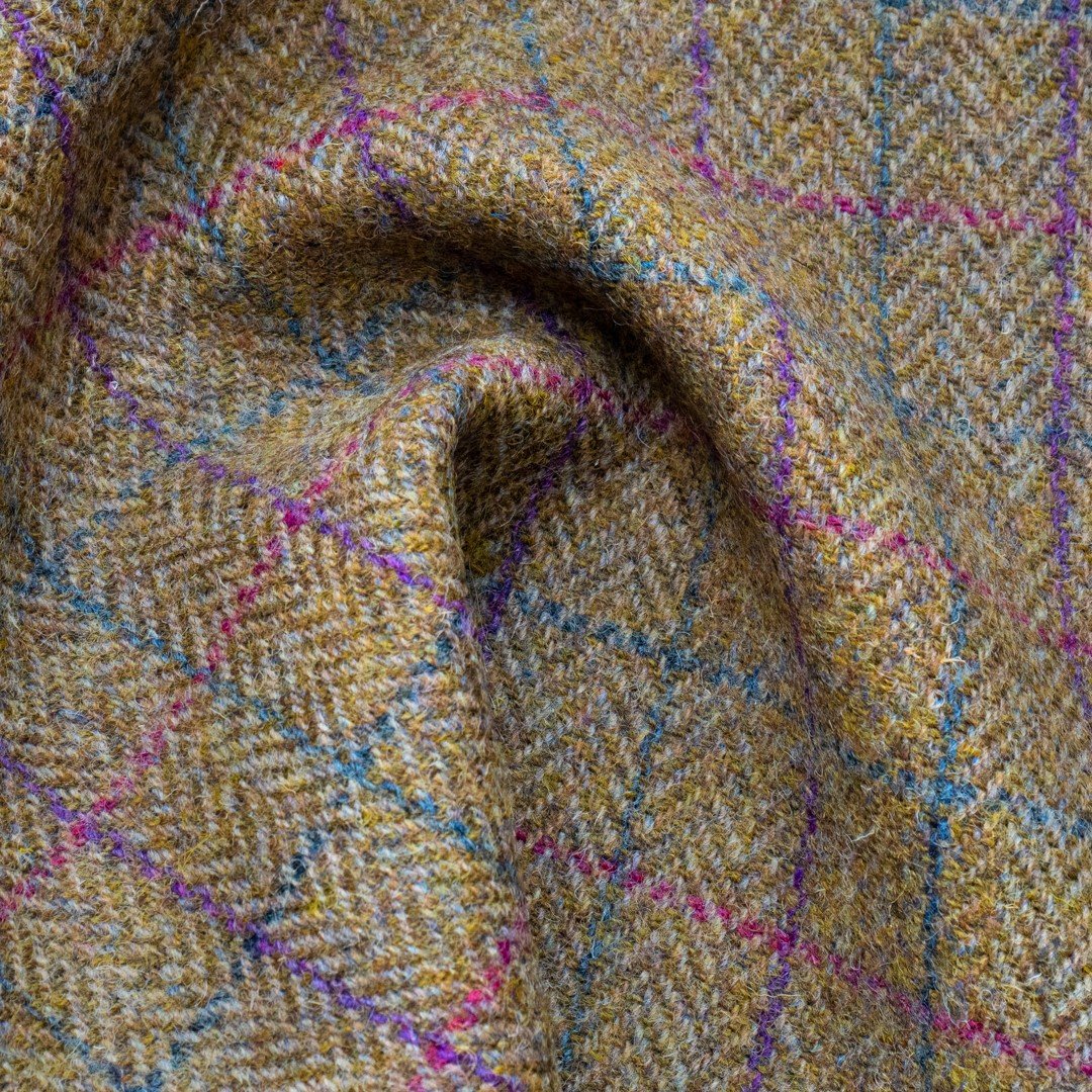 Harris Tweed