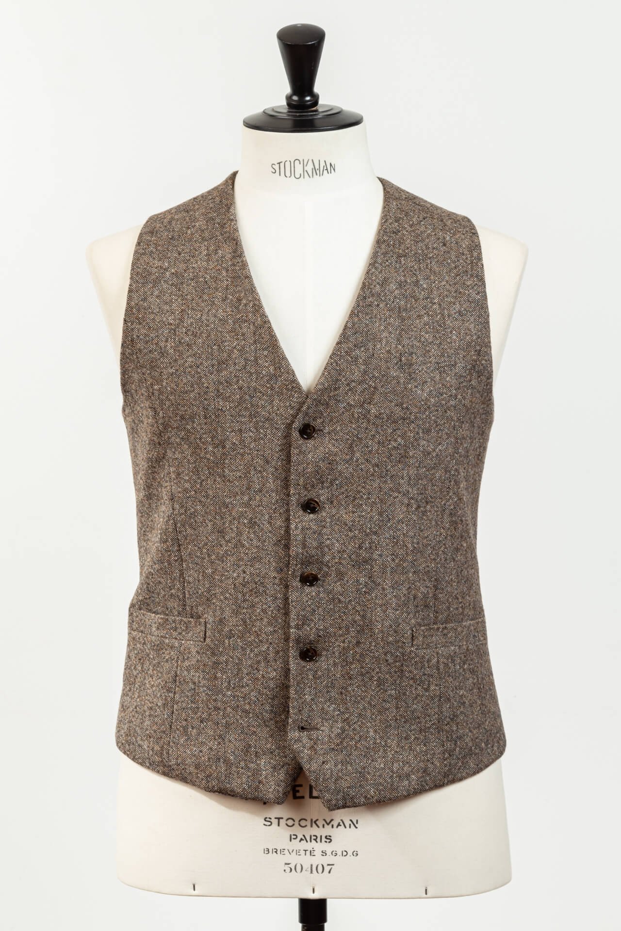 Vintage Tweed Trouwpak 12.jpeg