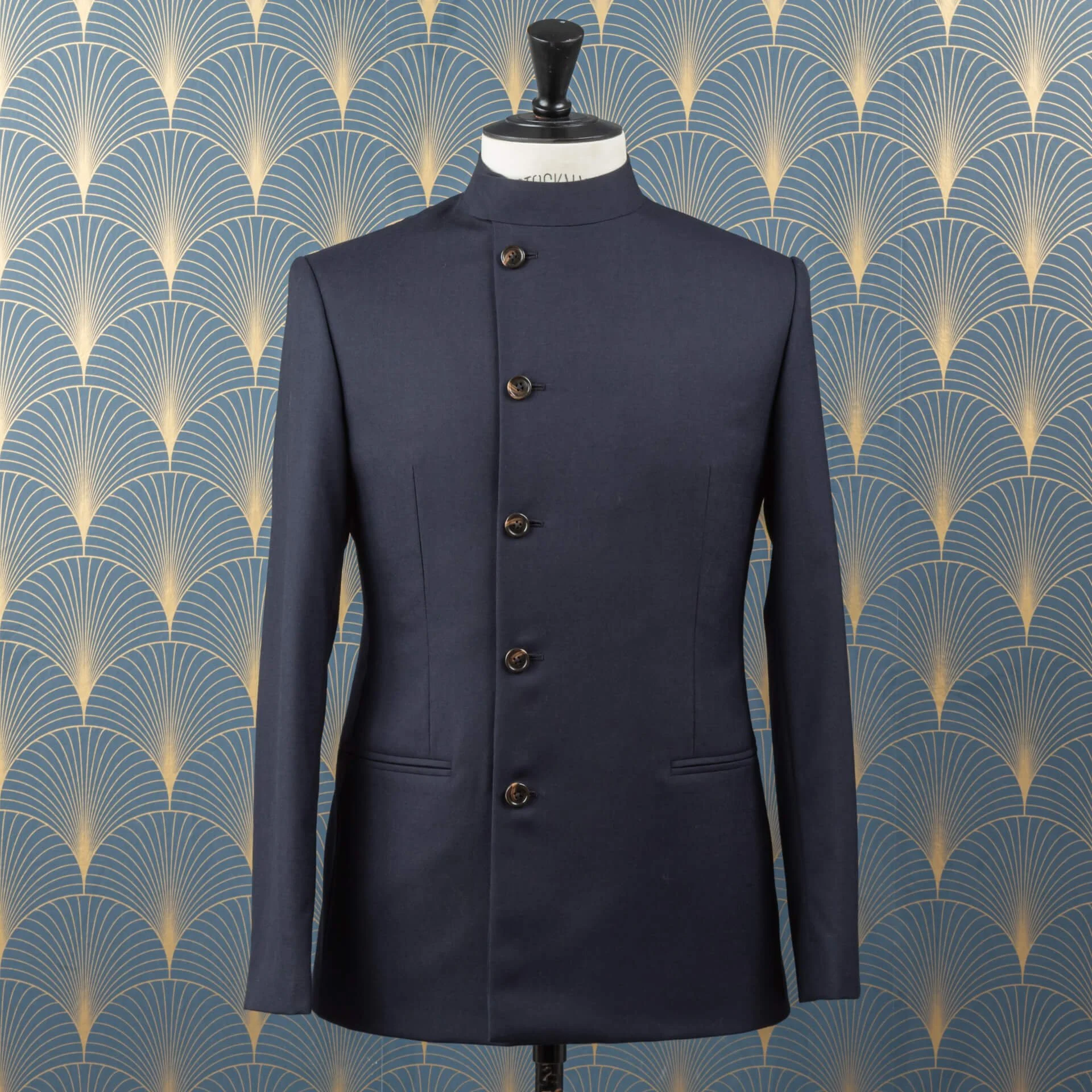 De Uitdaging van Orkestkleding