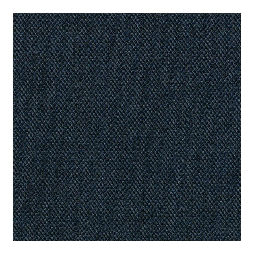 Blauw trouwpak sharkskin 400 gram